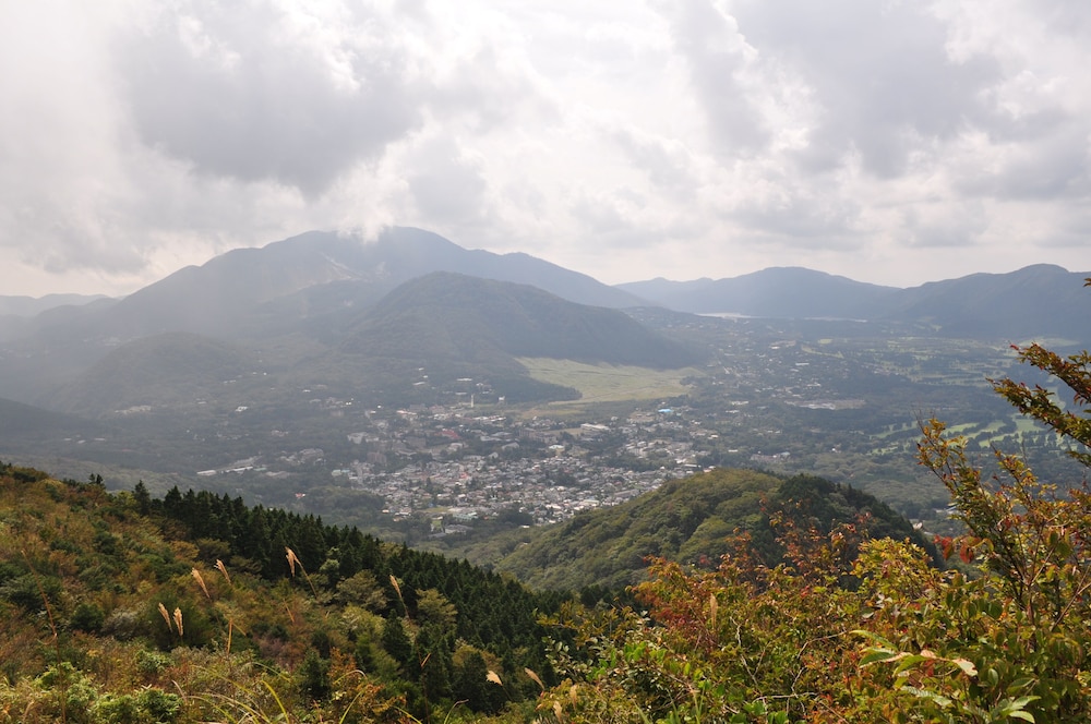 Sun Terrace Hakone 24/34