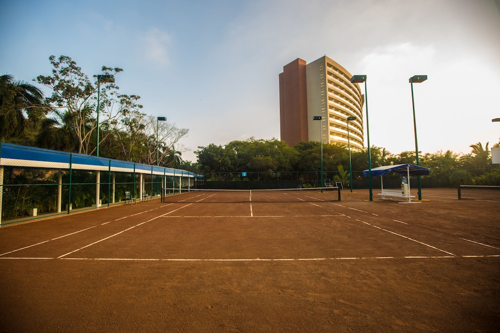 sport_facililities