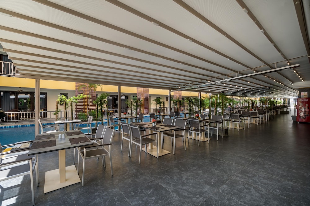 PGS Hotel Casa Del Sol 58/73