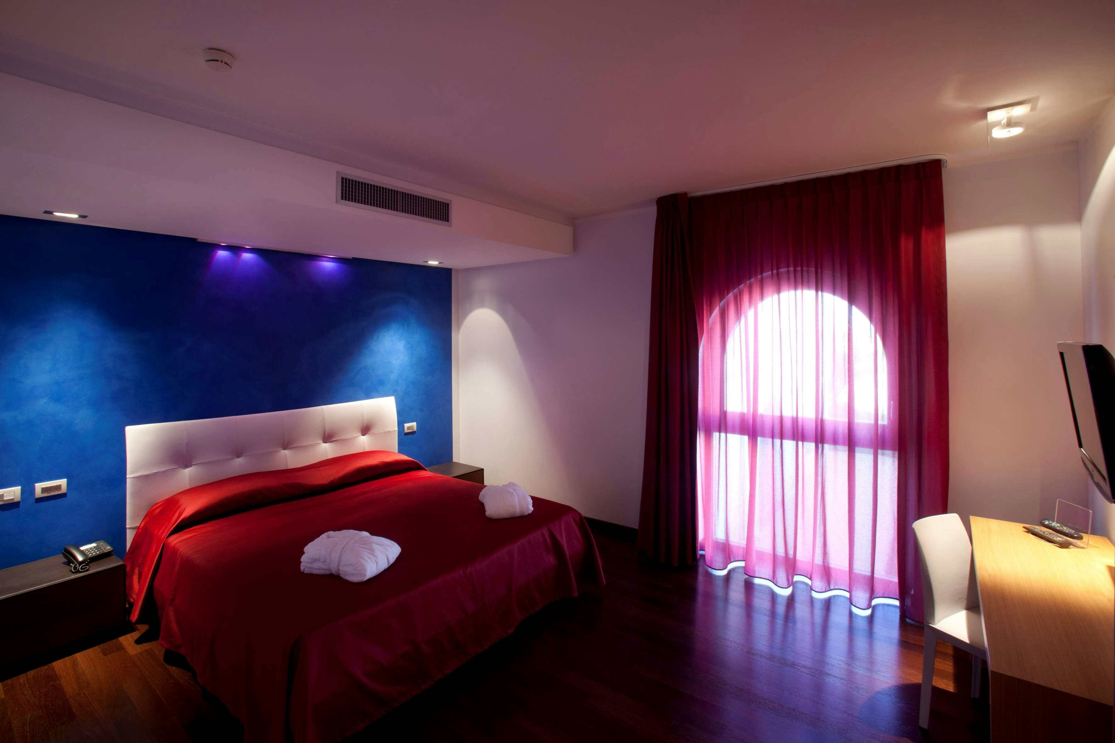 Arthotel & Park Lecce 9/31