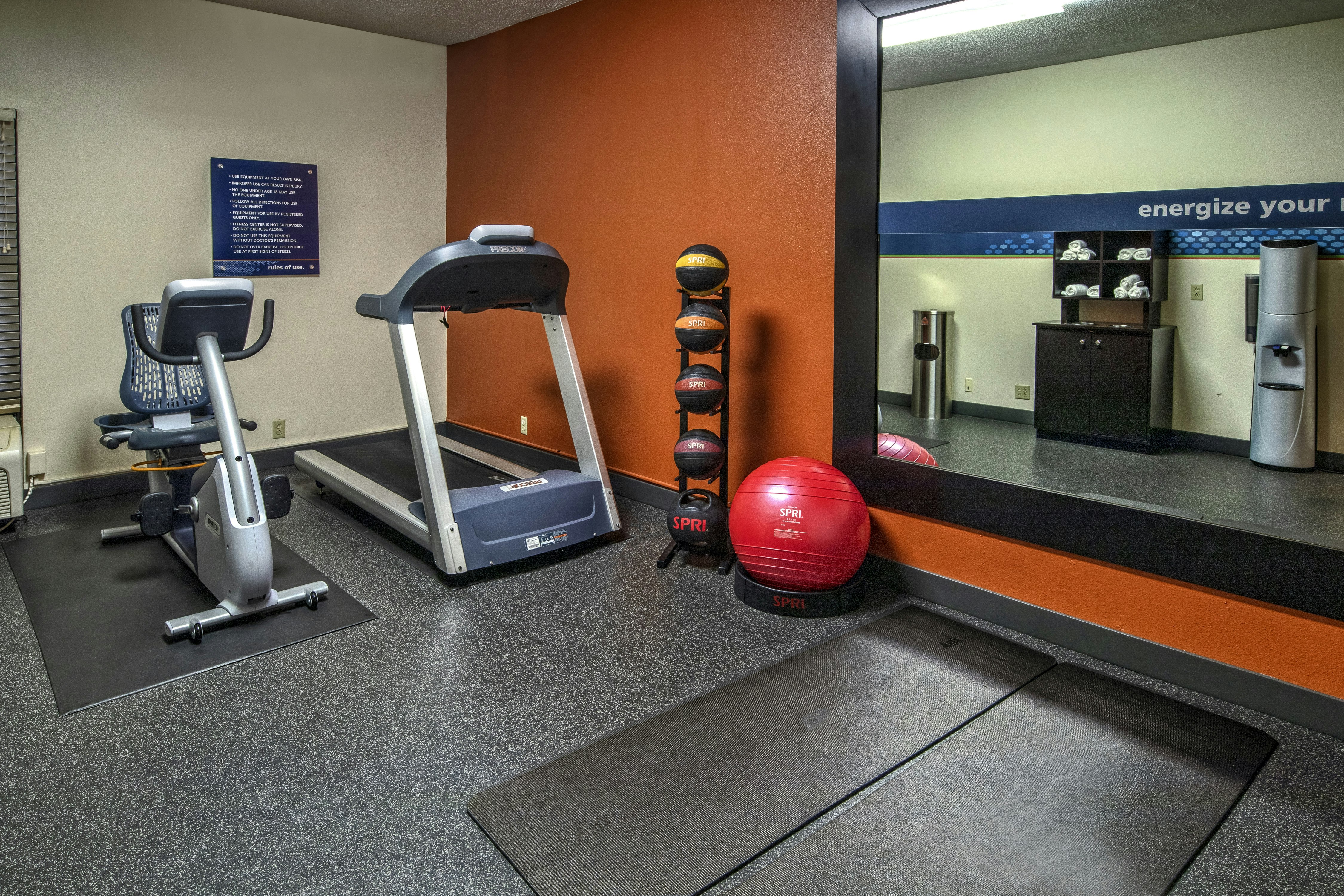 Hampton Inn By Hilton Charlotte Matthews 29/45