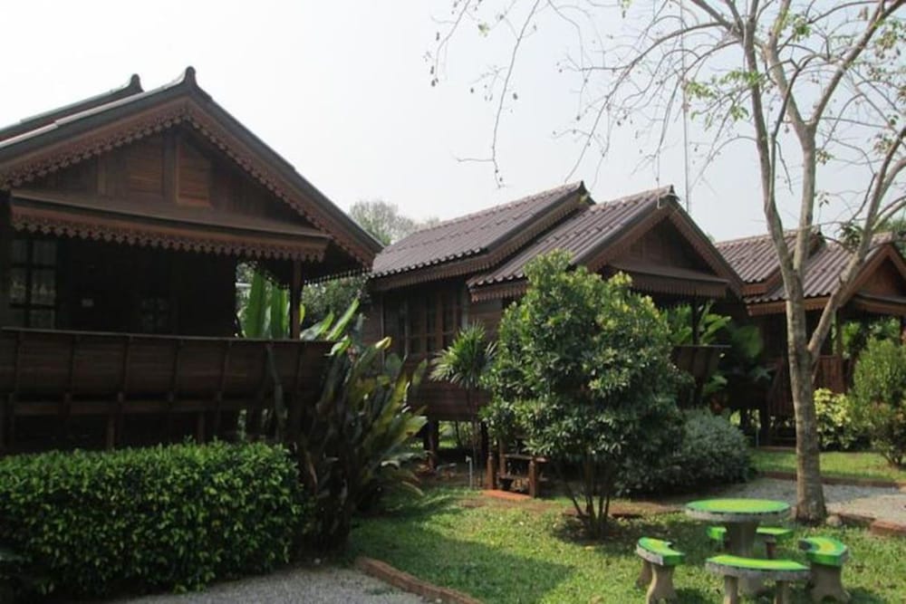 Baan Saranya Khaoyai 15/27