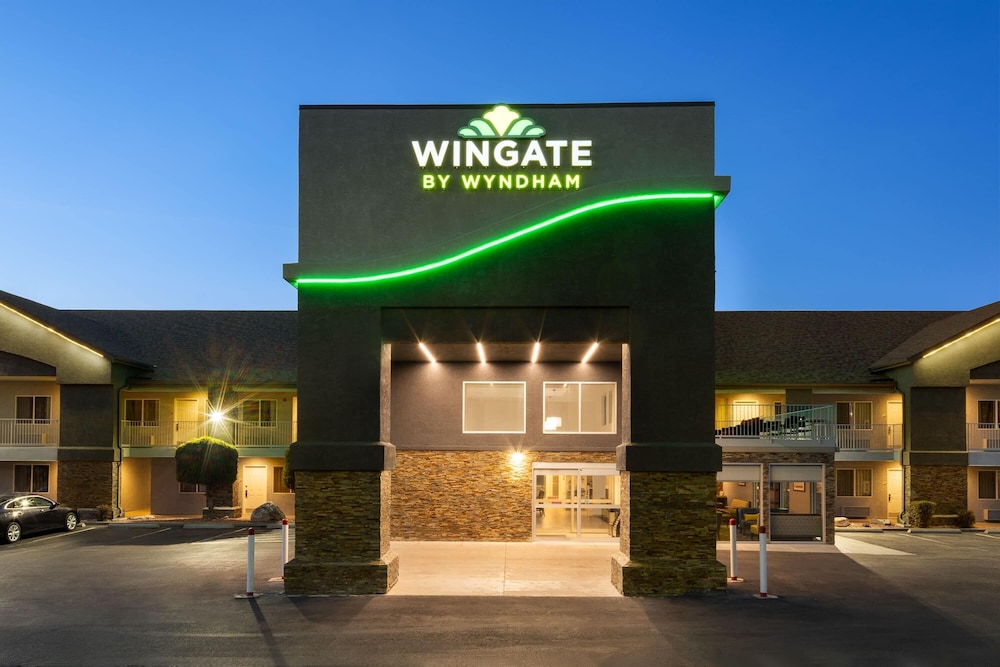 Wingate by Wyndham Cedar City 1/50