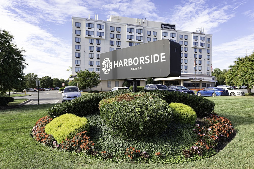 Harborside Hotel, BW Premier Collection 57/61