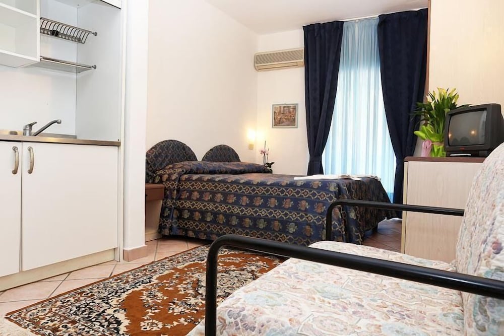 Hotel Residence Sant Angelo 29/49