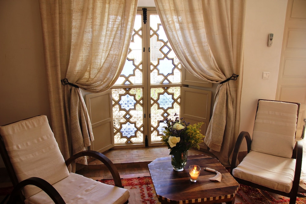 Riad Clementine 26/61