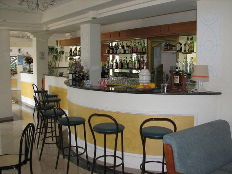 Albergo Villa Hibiscus 45/63