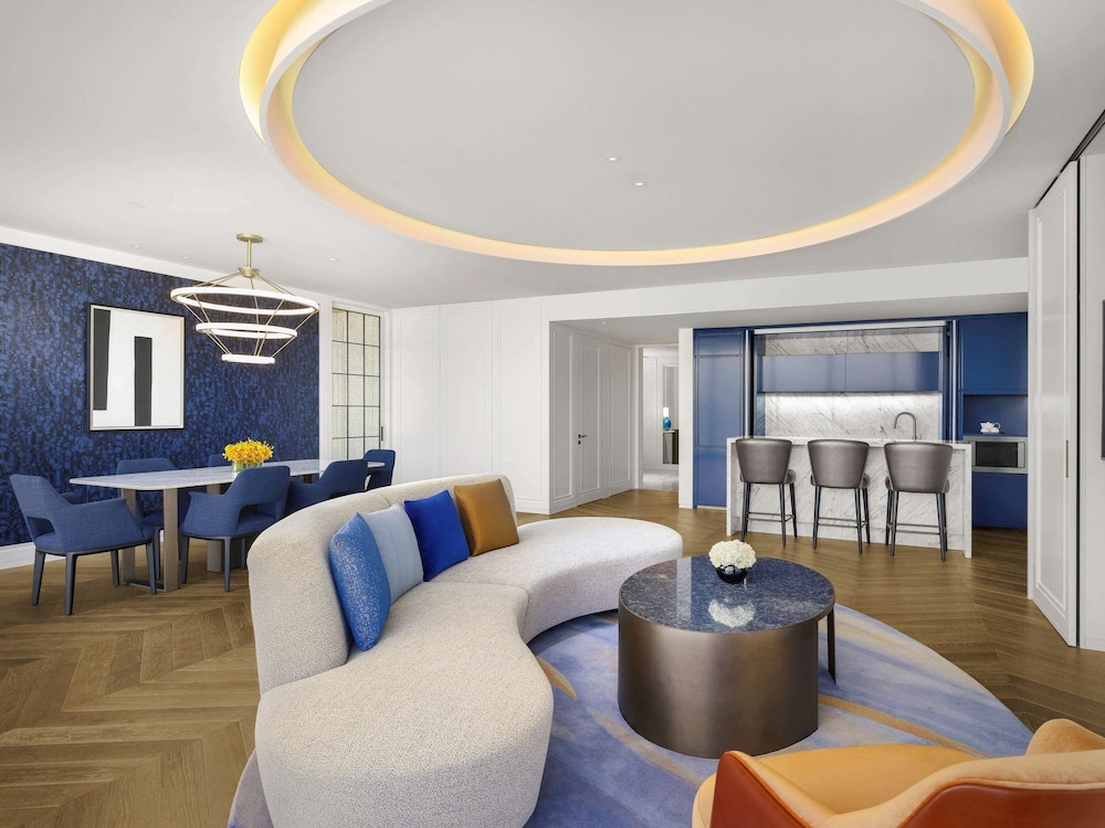 Sofitel Ambassador Seoul Hotel and Serviced Residences 43/71