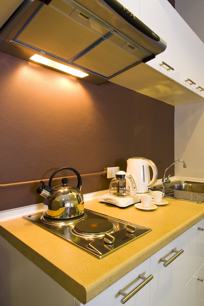 T Series Place Serviced Apartment 32/34