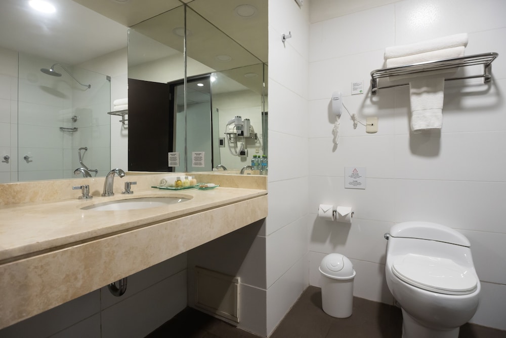 CASA ANDINA PREMIUM PIURA 21/76