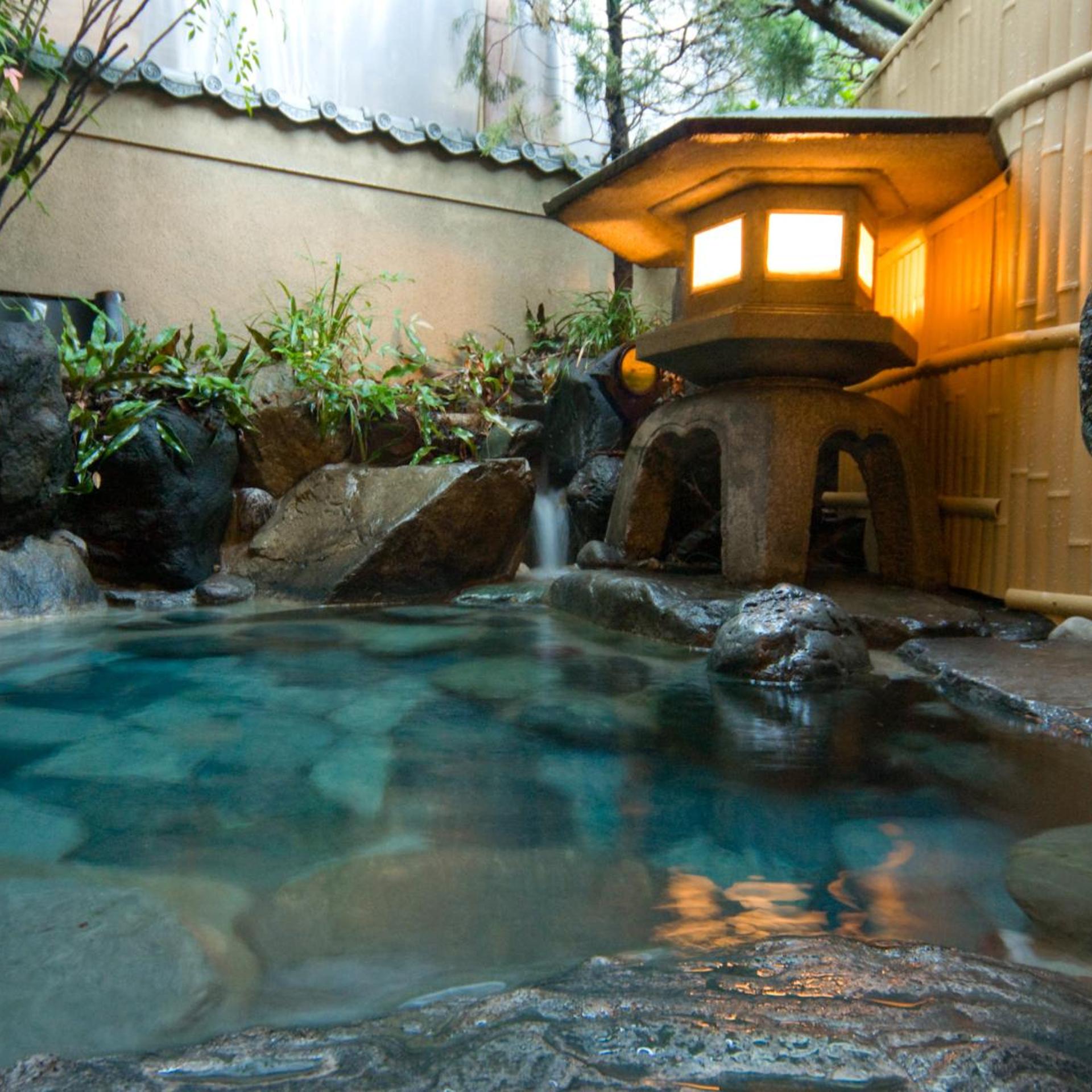 Izumiso Gero Onsen 12/25