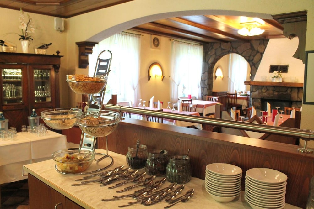 Hotel & Restaurant Eurohof 26/50