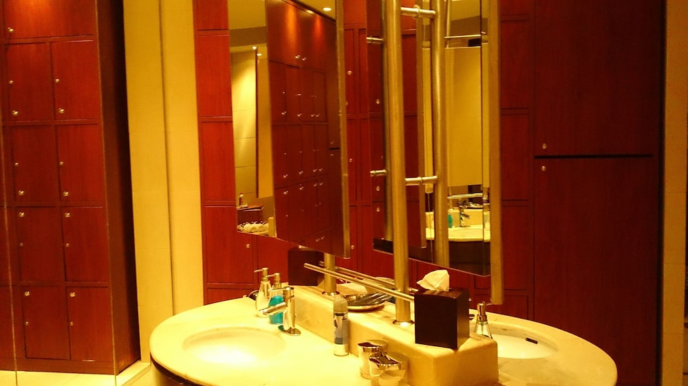 Decapolis Hotel Panama 34/64