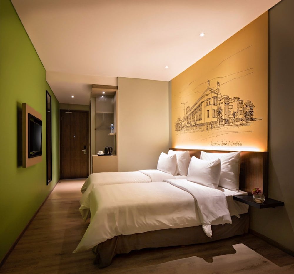 A One Hotel Jakarta 14/46