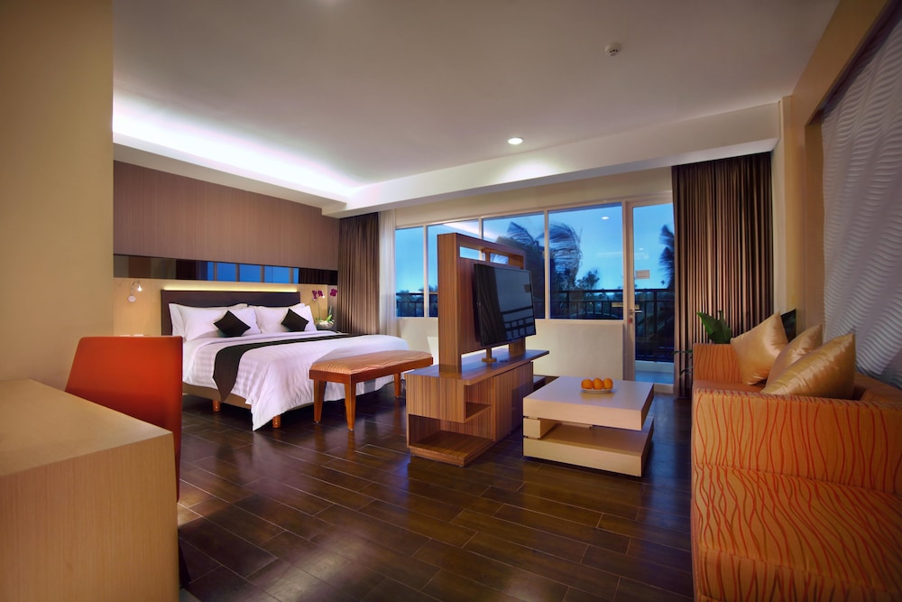 BW SUITE BELITUNG 16/50