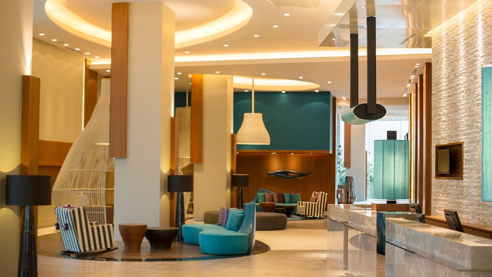 Holiday Inn Pattaya Hotel 59/83