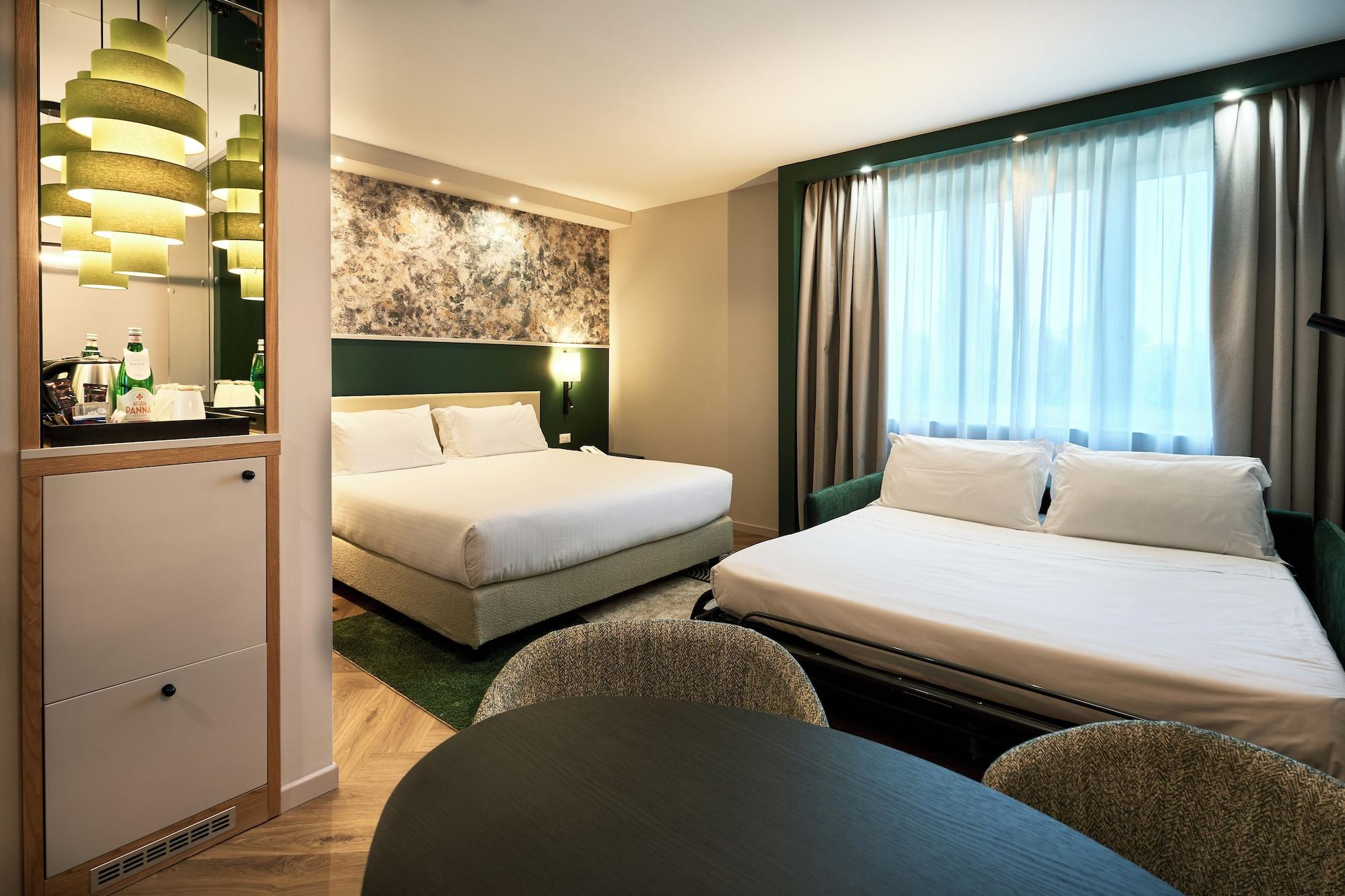 Premium, Multiple Beds