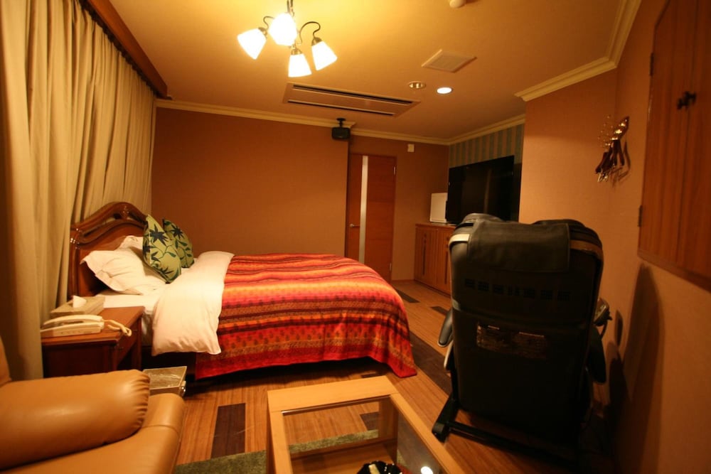 Hotel Aura Ono - Adults Only 16/22