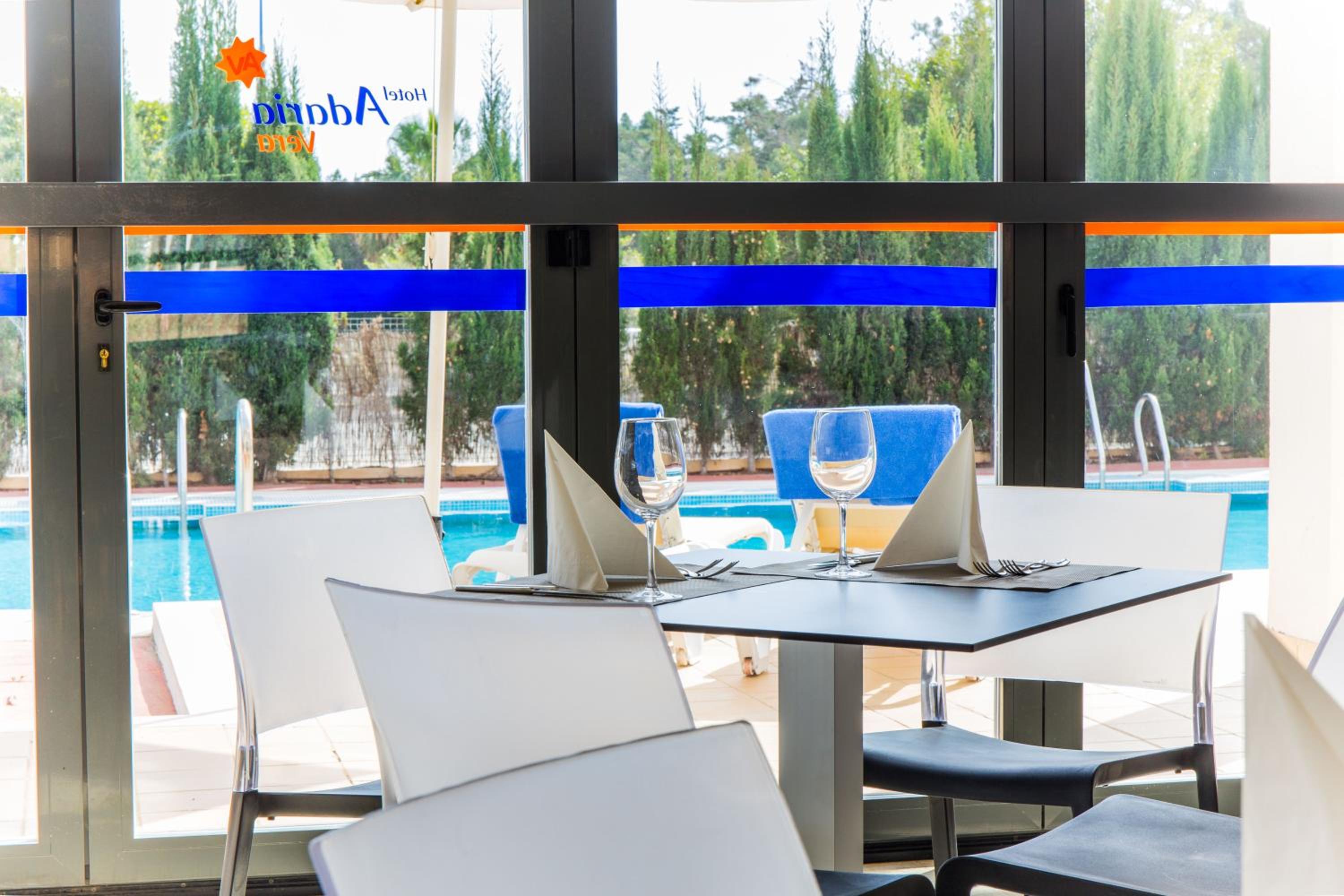 Adaria Vera Hotel 35/50