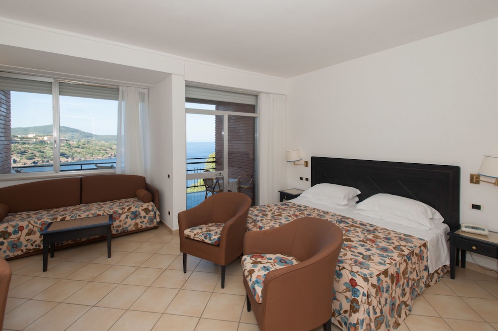 Grand Hotel Elba International 46/71