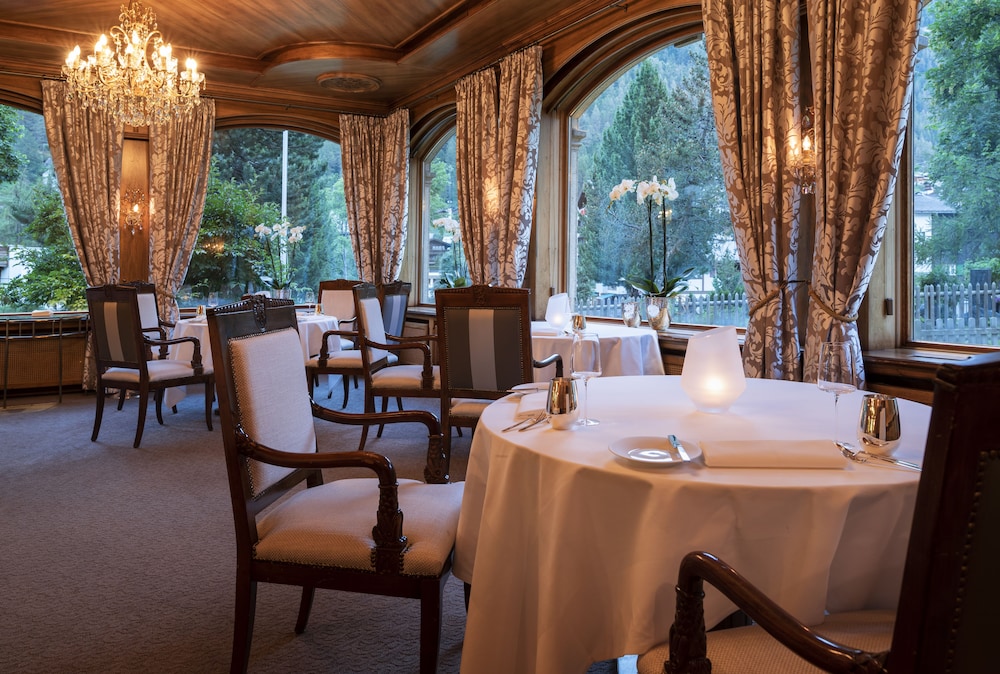 Grand Hotel Zermatterhof 33/50