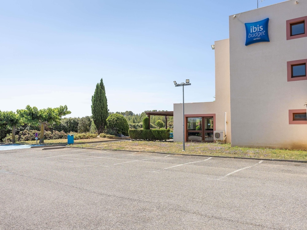 Ibis Budget Narbonne Sud 58/62