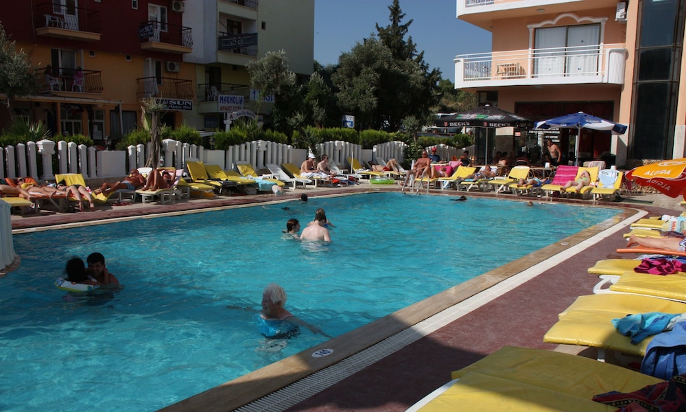 Mutlu Apart 19/23