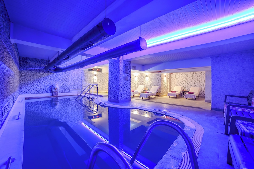 Royal Termal Hotel Bursa 29/50