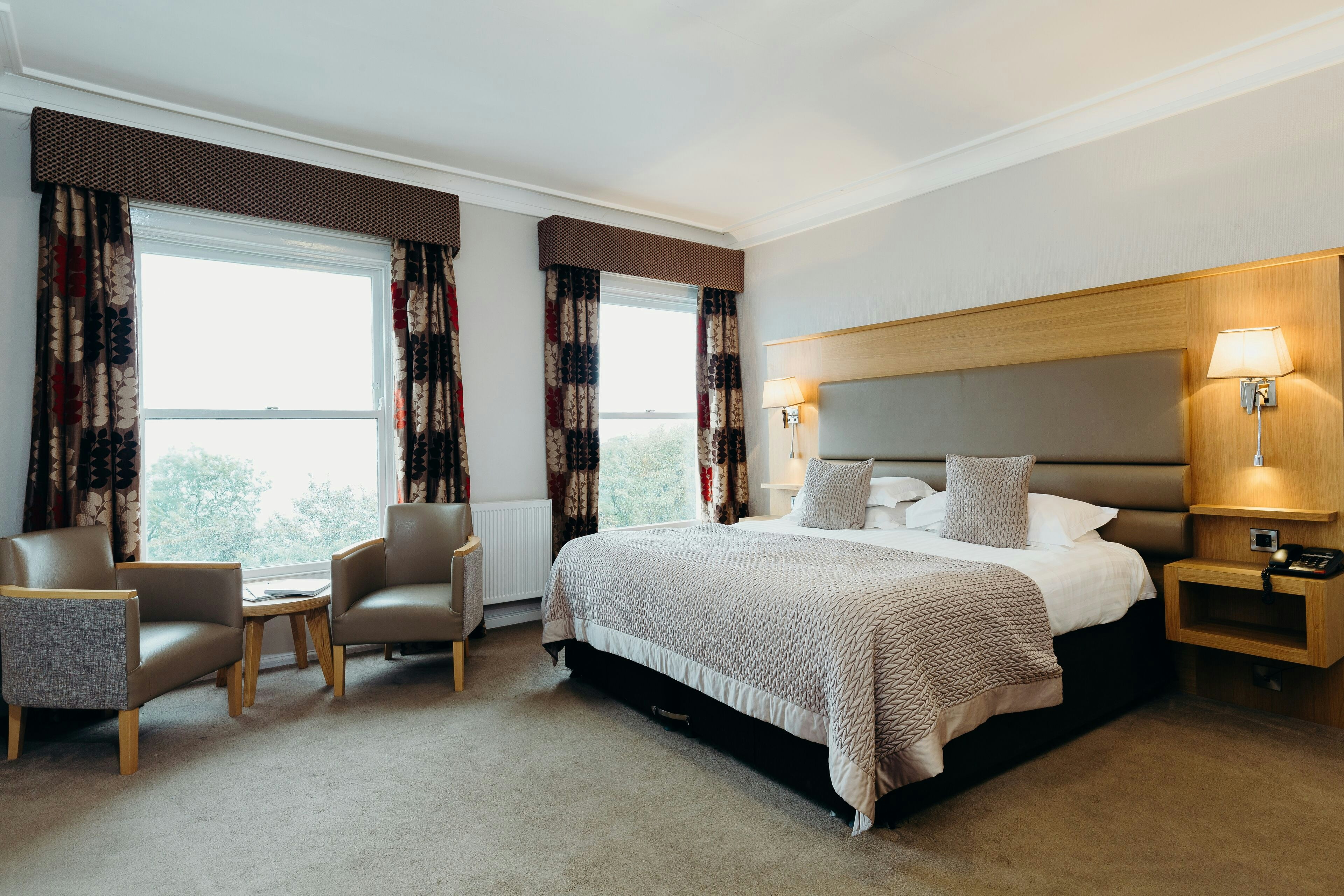 Crown Spa Hotel Scarborough 8/68