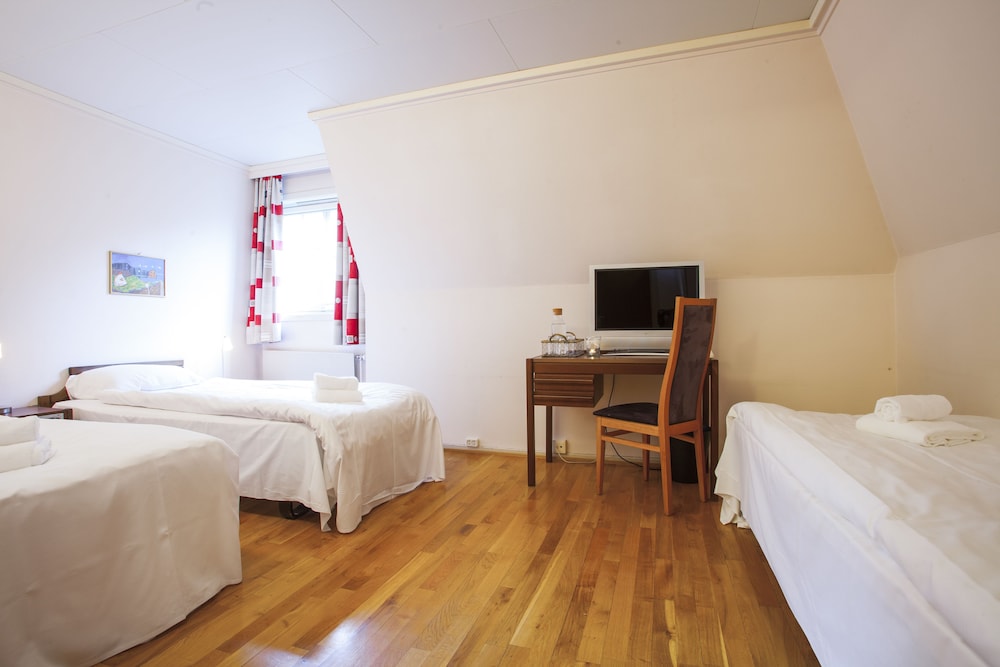 Tyssedal Hotel 14/50
