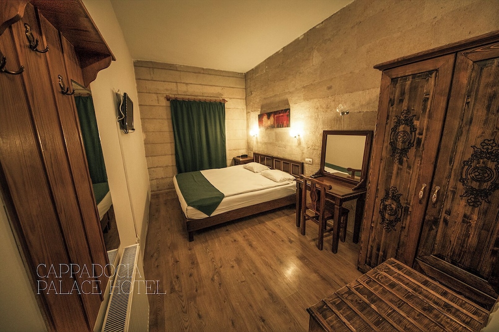 Cappadocia Palace Hotel 25/51