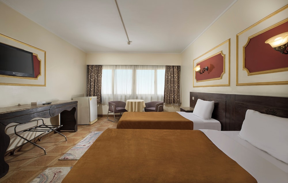 KANZY HOTEL 25/45