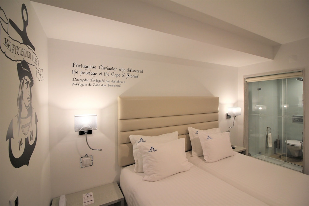 Villa Ana Margarida Hotel 19/52