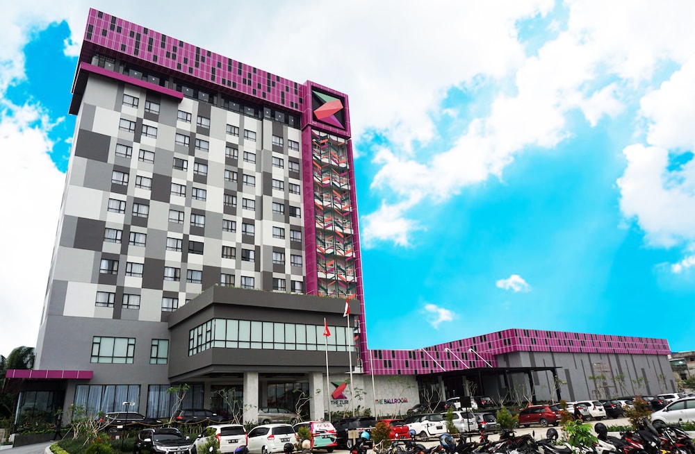 The Zuri Dumai in DUMAI
