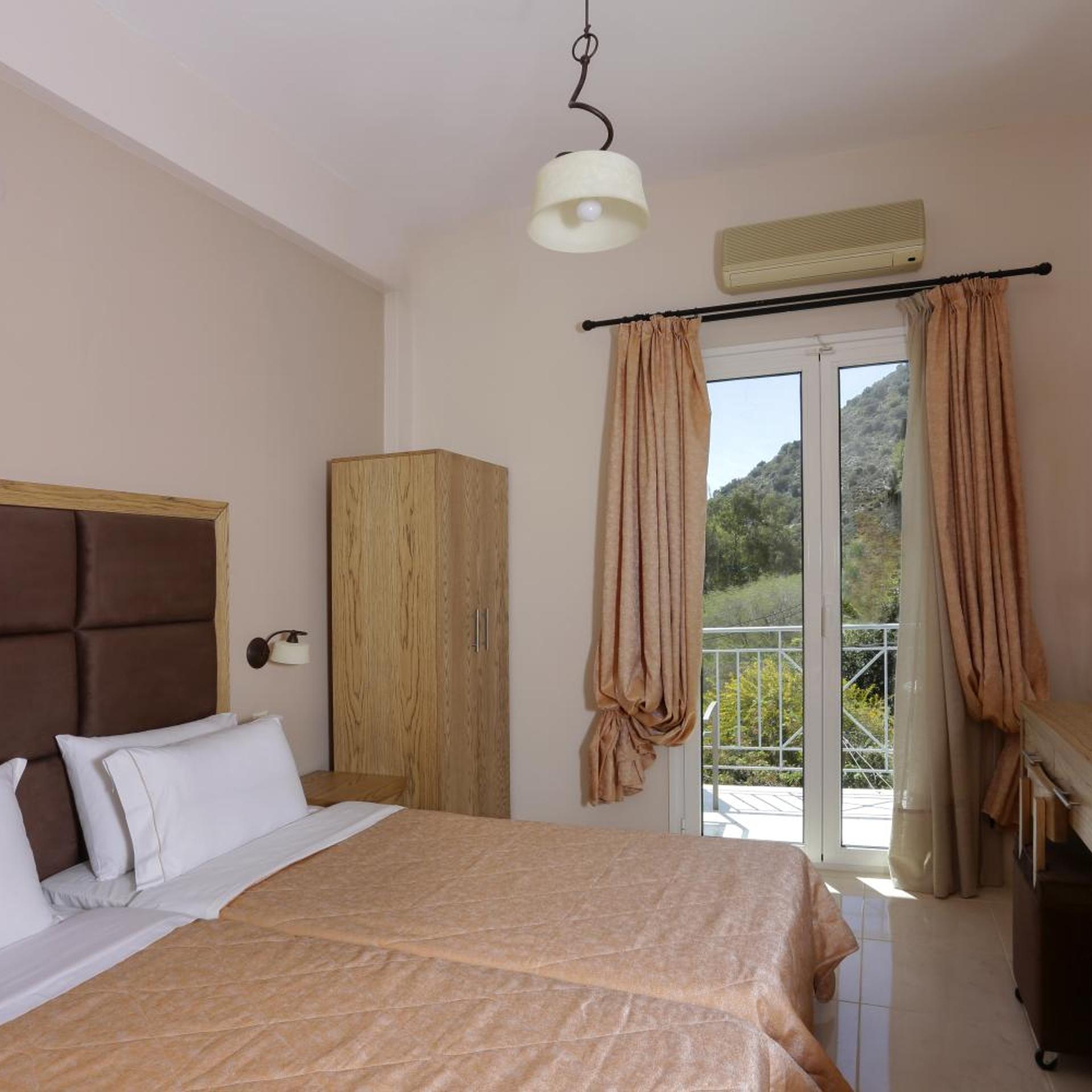 Aktaion Hotel 15/54