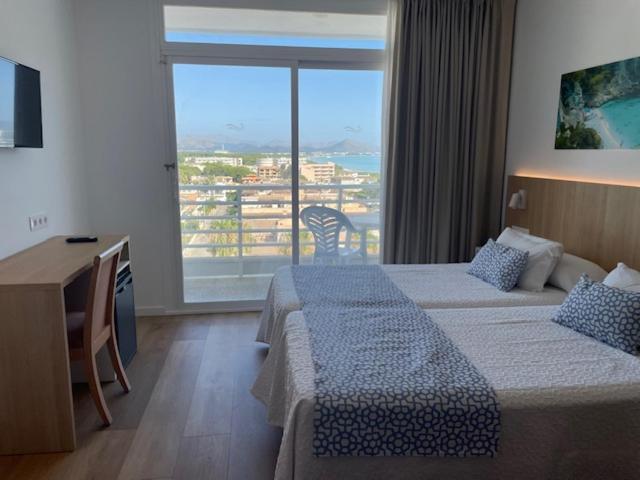 Hotel Sultan 9/50