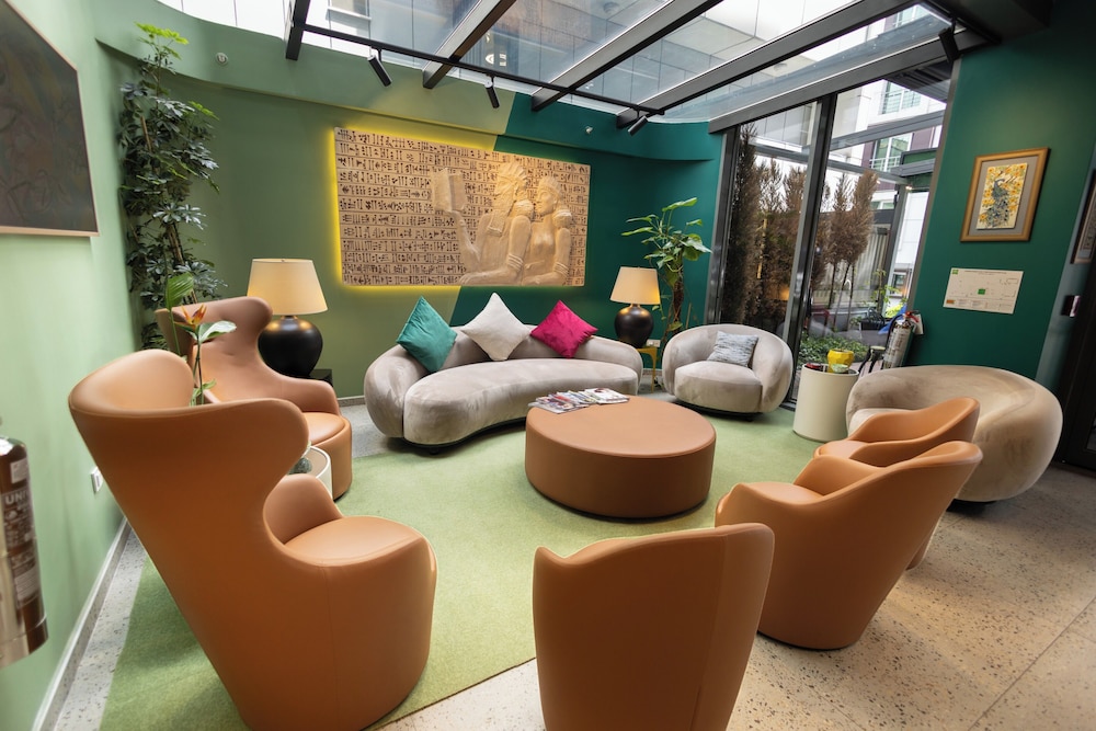 ibis Styles Ankara 42/48