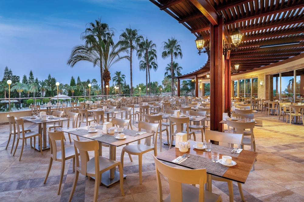 Saphir Resort Spa Hotel 30/48