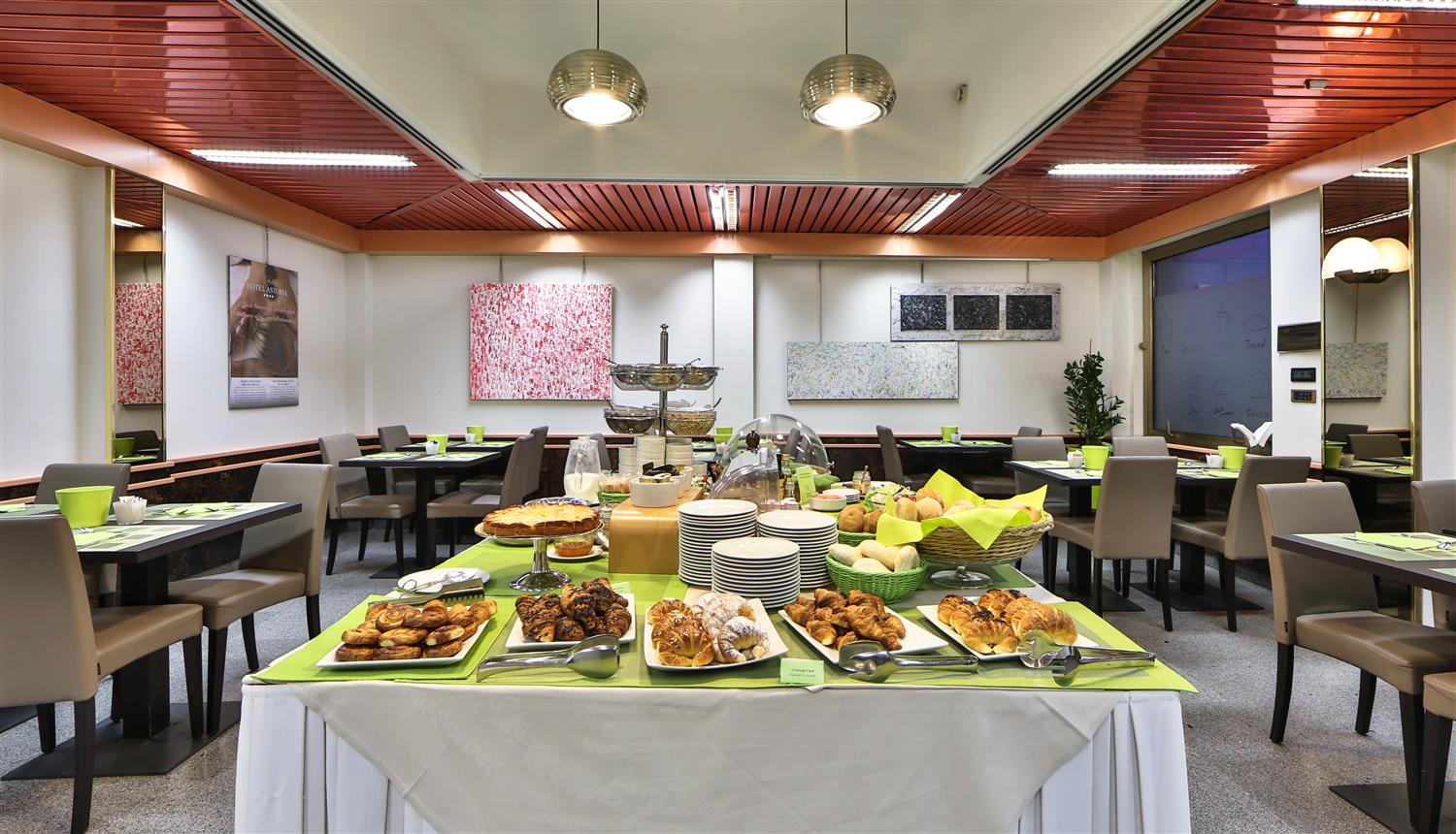 Hotel Astoria, Sure Hotel Collection by Best Western 26/38