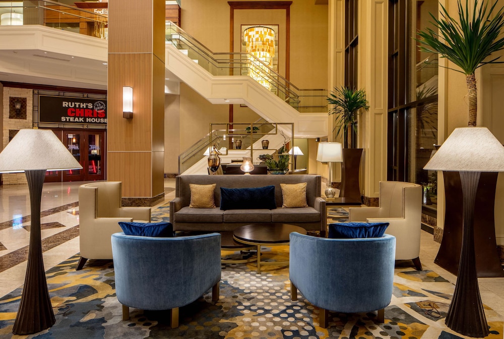 Hyatt Regency Saint Louis at The Arch 40/76