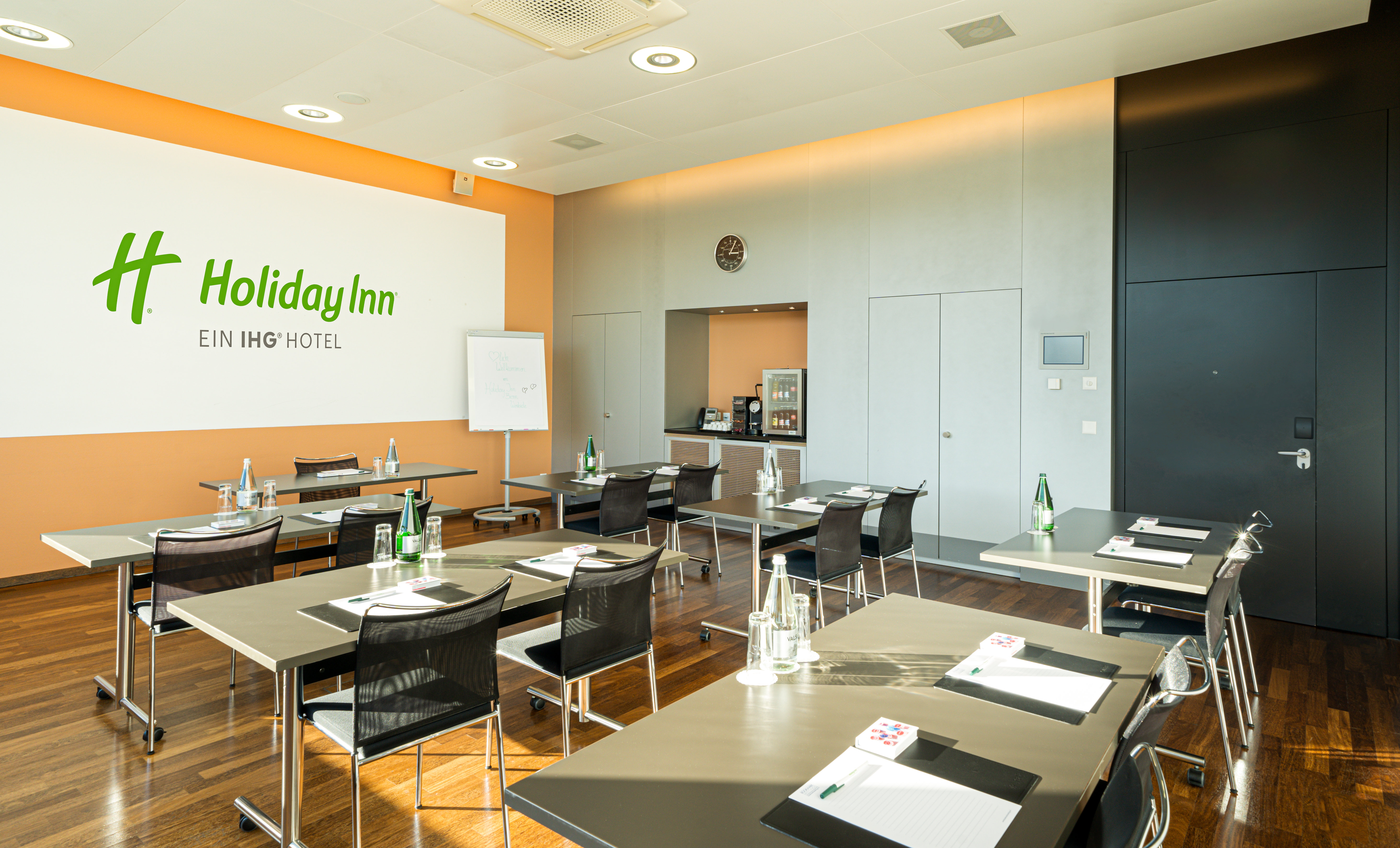 Holiday Inn Bern Westside 57/67