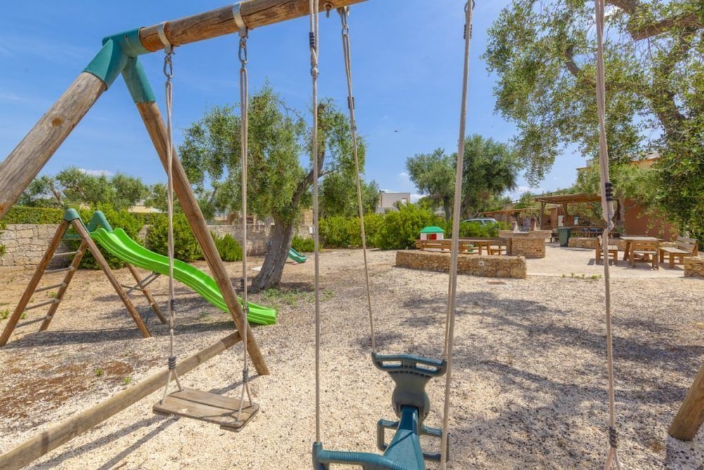 Cava Li Santi Residence 17/50