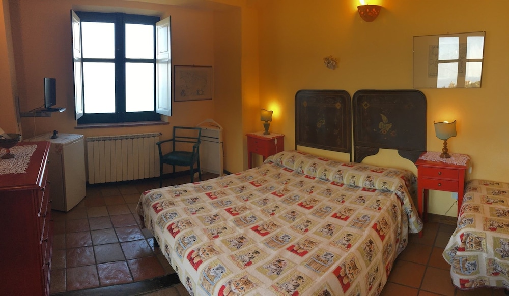 Agriturismo Santamargherita 15/53
