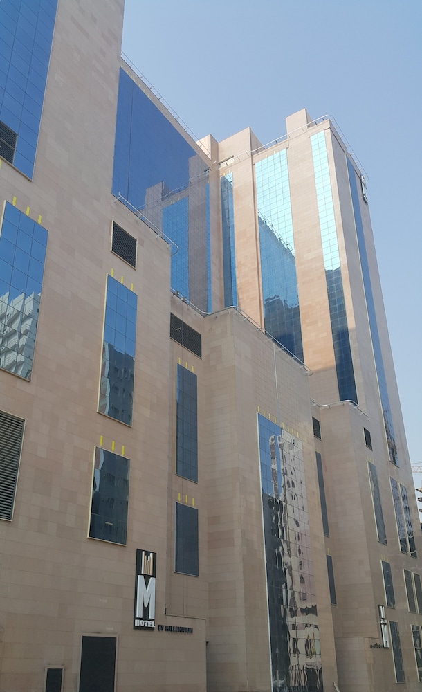 M Hotel Makkah By Millennium photo5