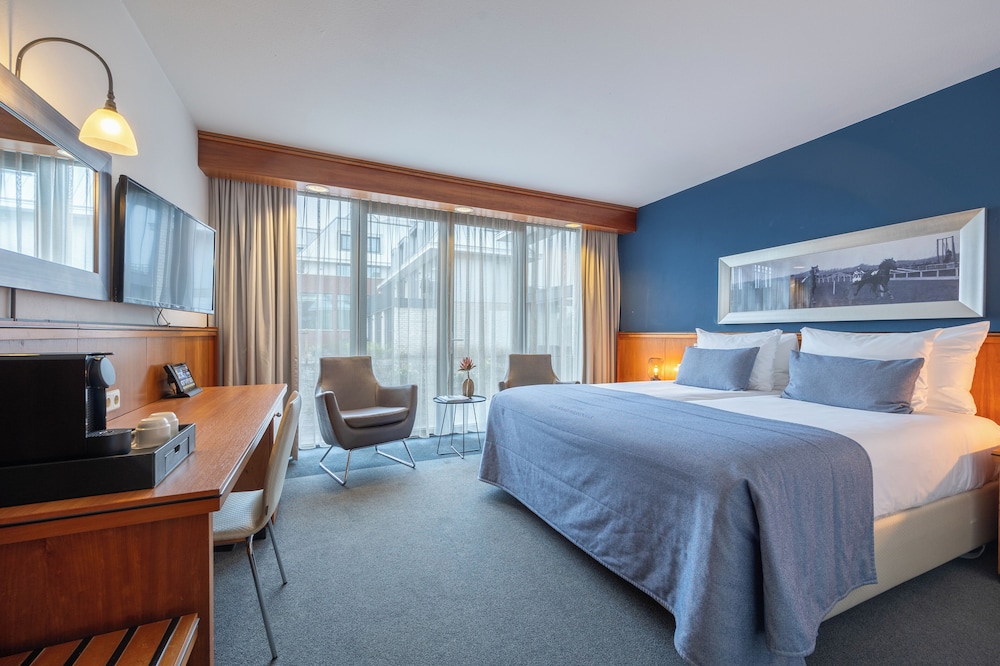 Van der Valk hotel Den Haag Wassenaar 21/61