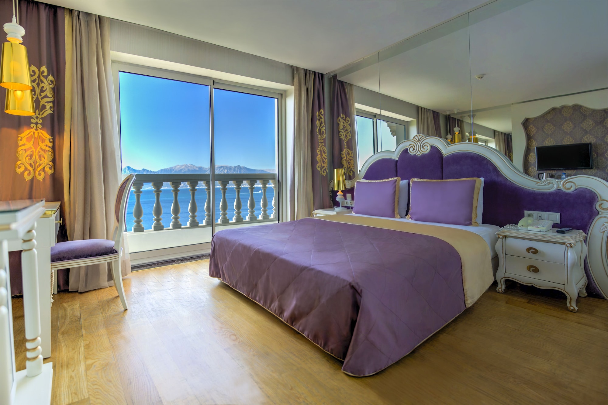 La Boutique Hotel & Suites, Antalya