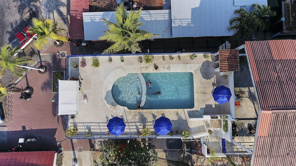 Suites Ixtapa Plaza 30/50
