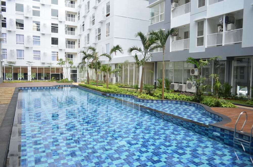 Kyriad Hotel Airport Jakarta 38/41