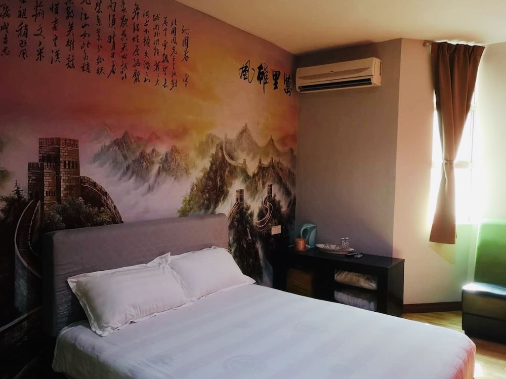 Home Inn 24/40