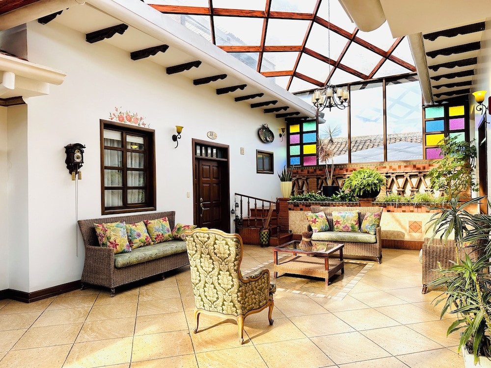 San Juan Hotel 41/62